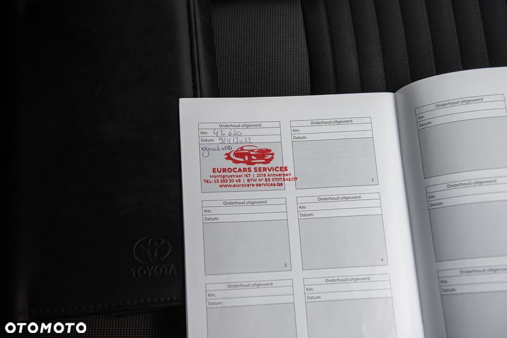 Toyota Yaris 1.33 Selection Platinum - 29