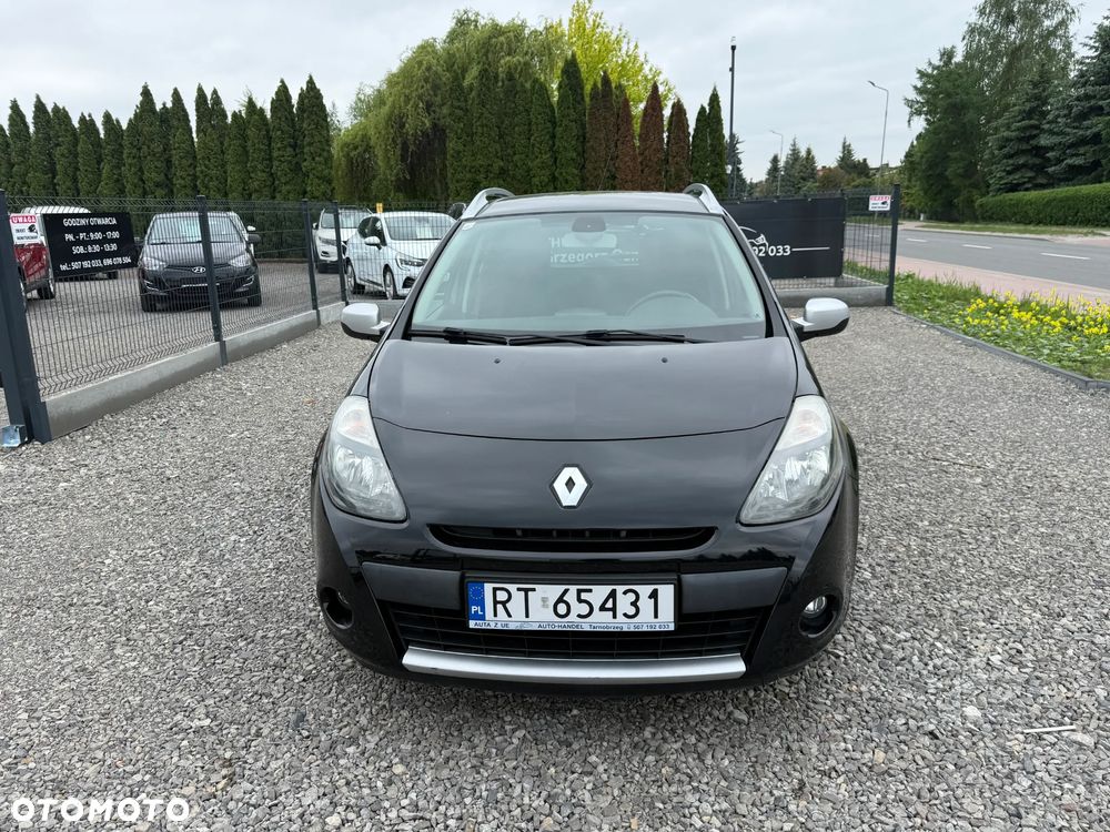 Renault Clio 1.2 16V Dynamique - 10
