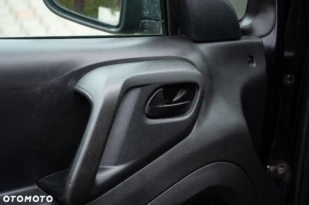 Peugeot Partner - 34