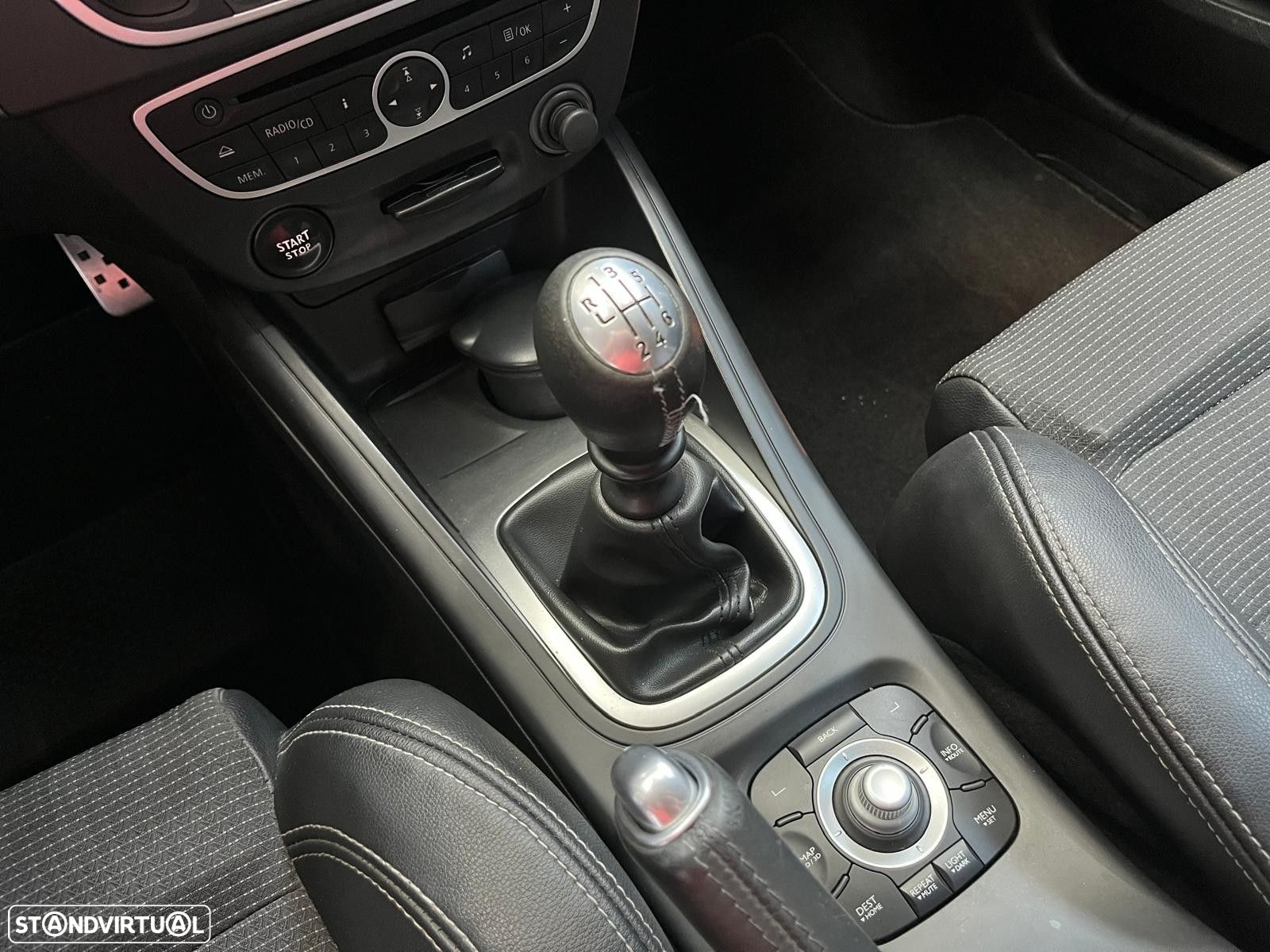 Renault Mégane Coupe - 11