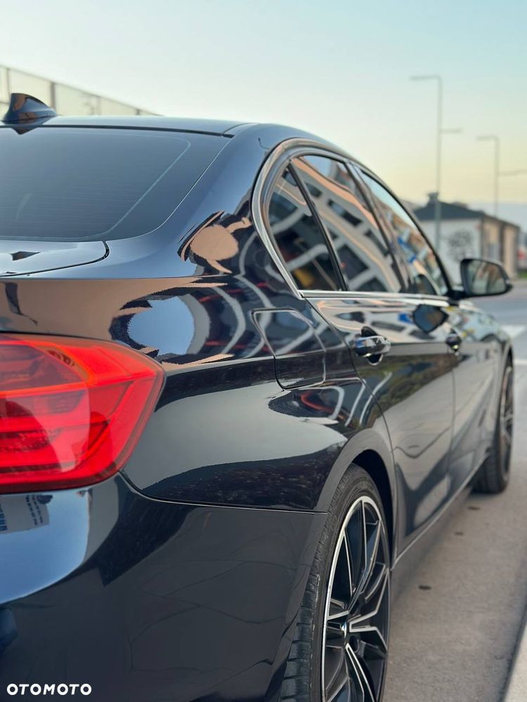 BMW Seria 3 - 10
