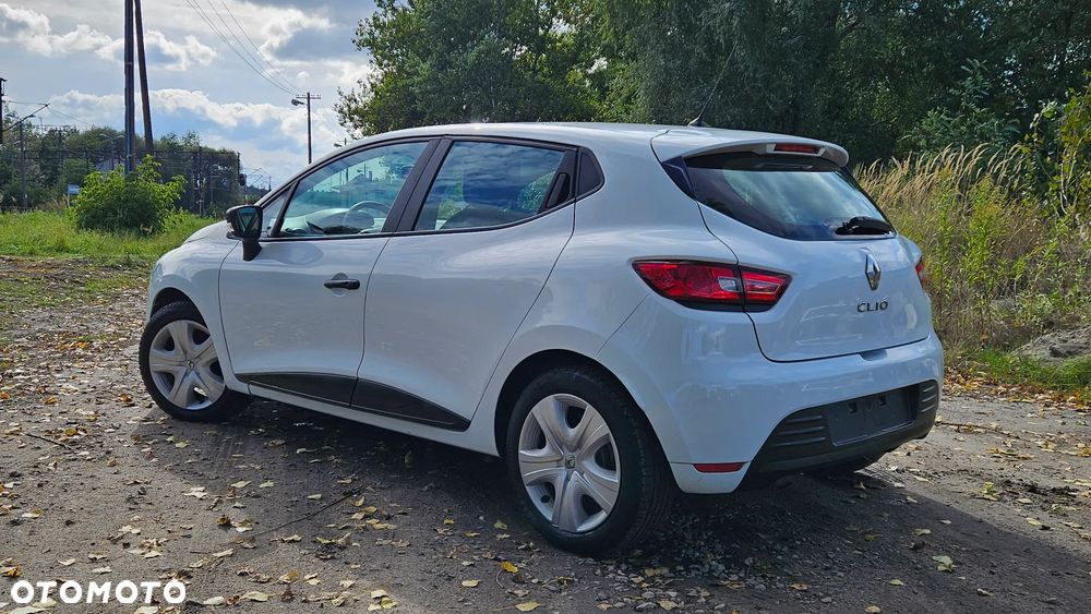 Renault Clio 1.2 16V Expression - 7