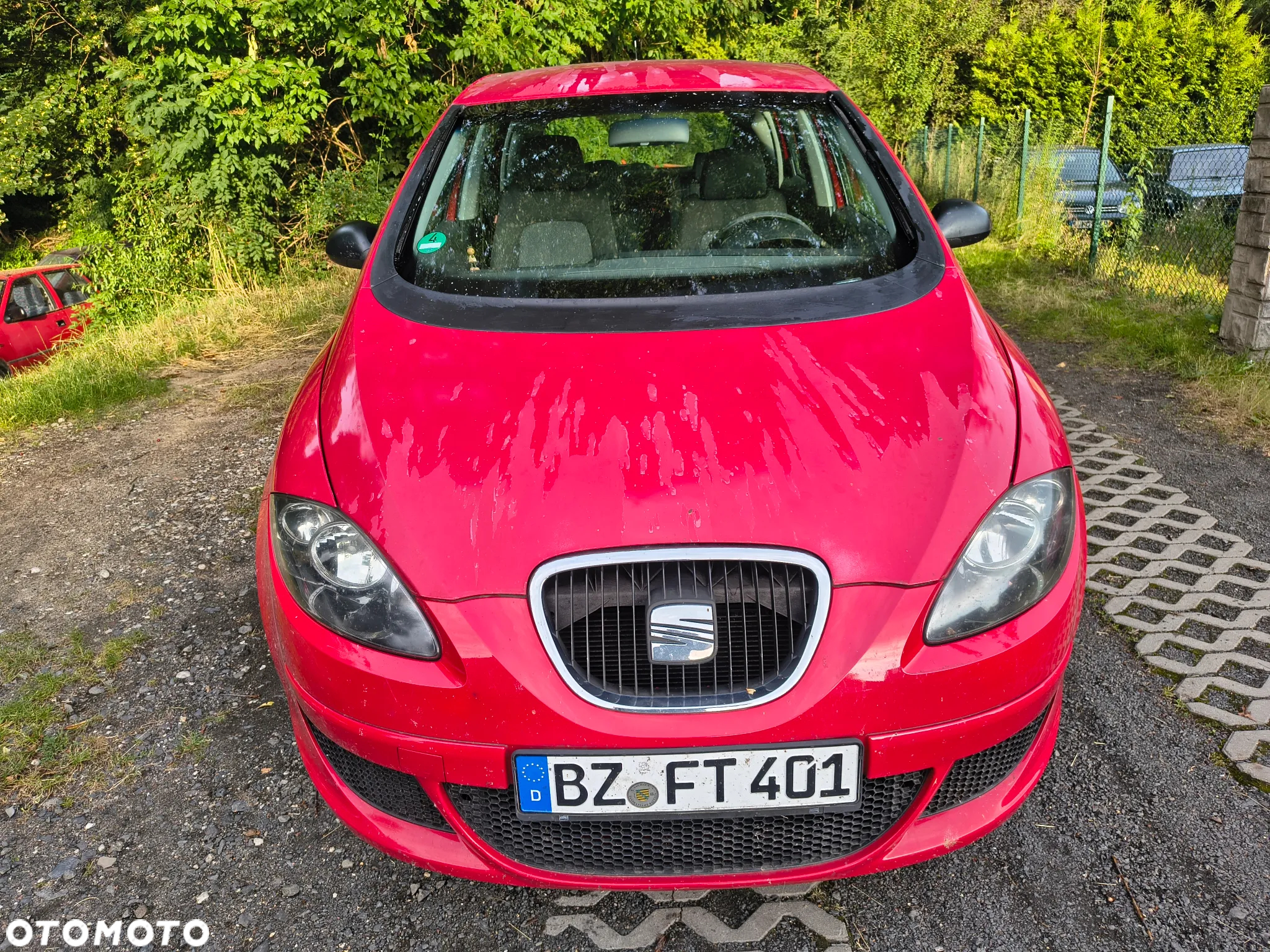 Seat Altea 1.6 Fresh - 2