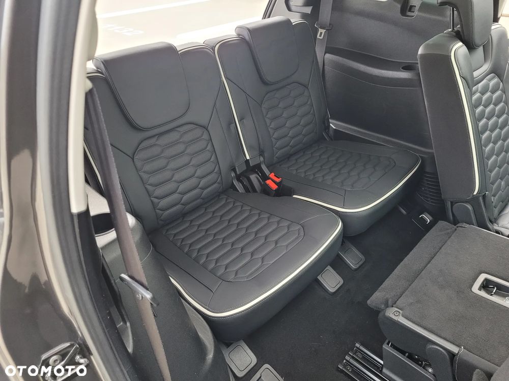 Ford S-Max 2.0 TDCi Bi-Turbo Vignale PowerShift - 22