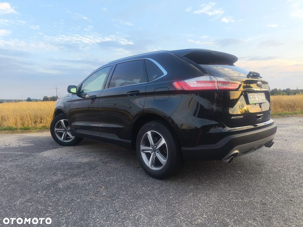 Ford Edge - 6