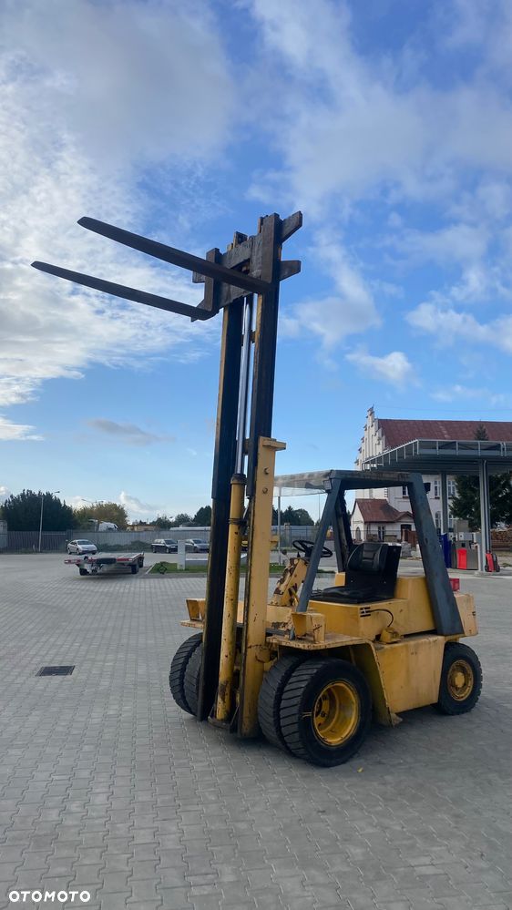 Caterpillar V80DPS - 7