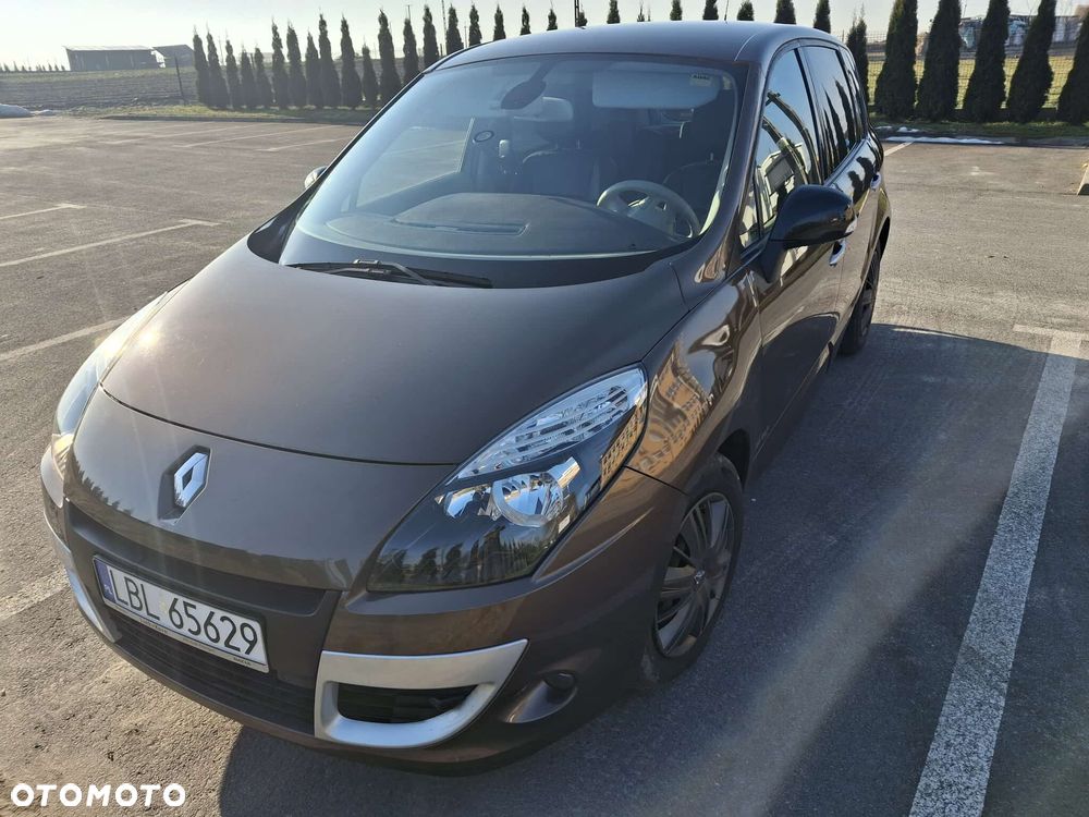 Renault Scenic dCi 130 FAP Start & Stop Bose Edition - 11