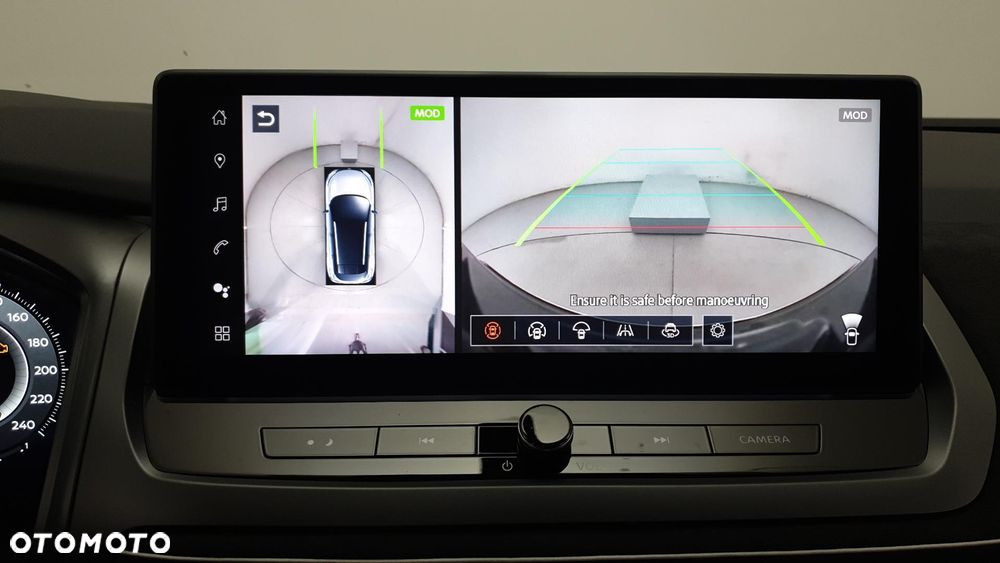 Nissan Qashqai 1.3 DIG-T MHEV N-Design Xtronic - 16