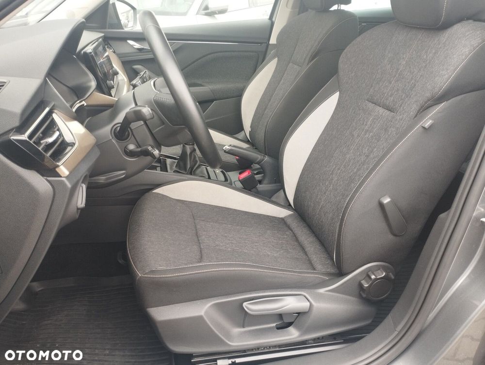 Skoda Kamiq 1.0 TSI Style - 9