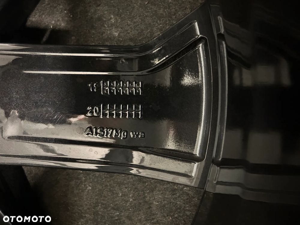 Alufelga Volvo XC90 22 cale 5x108 1szt. 32209412 - 7