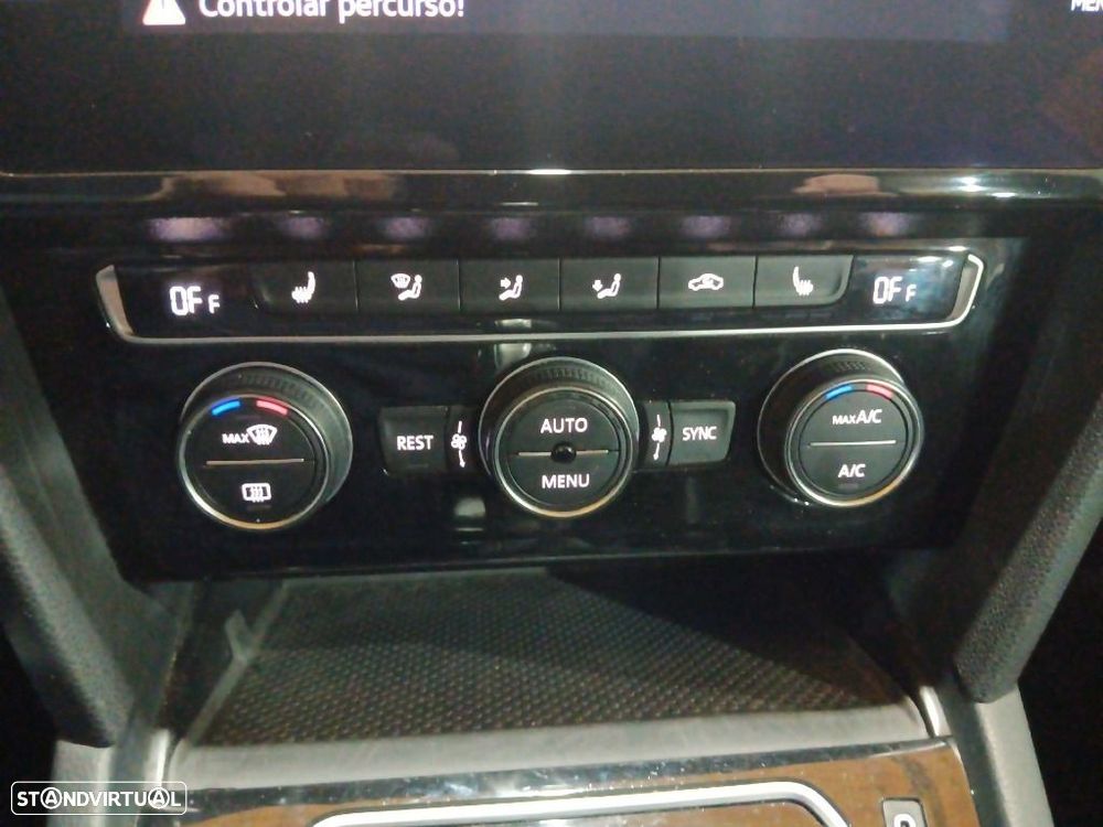 VW Arteon 2.0 TDI Elegance DSG - 21