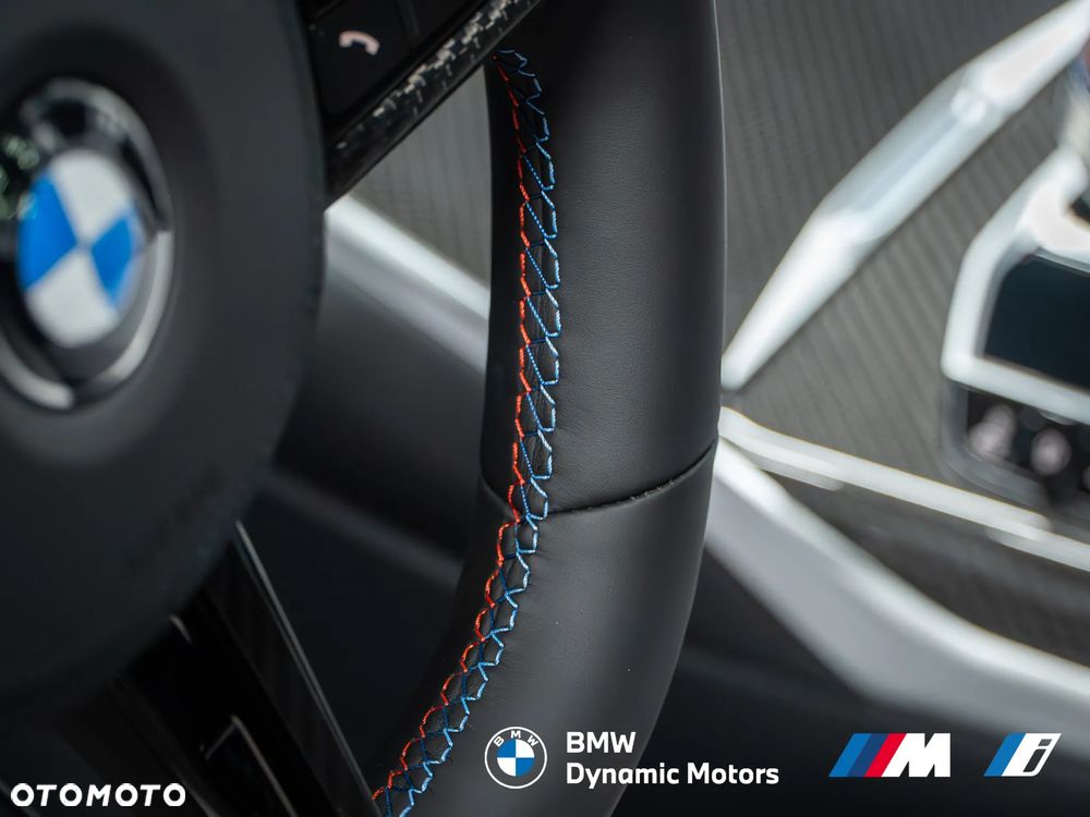 BMW M3 Competition Touring M xDrive - 28