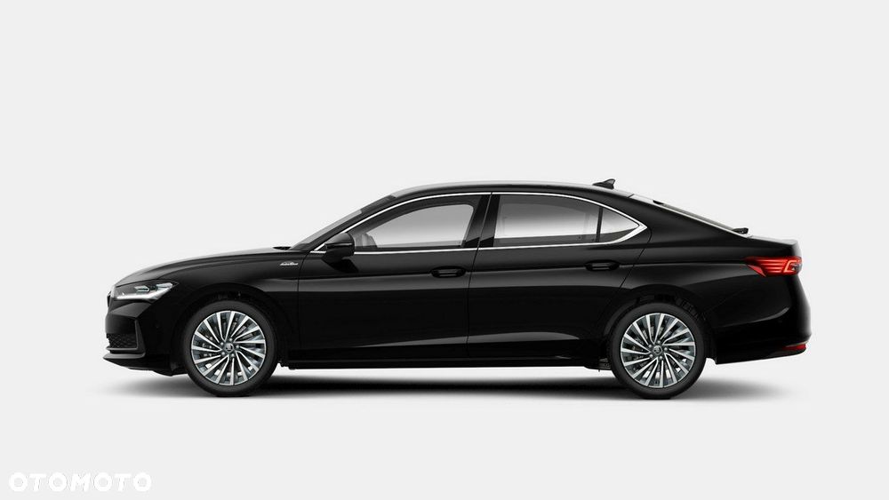 Skoda Superb - 2