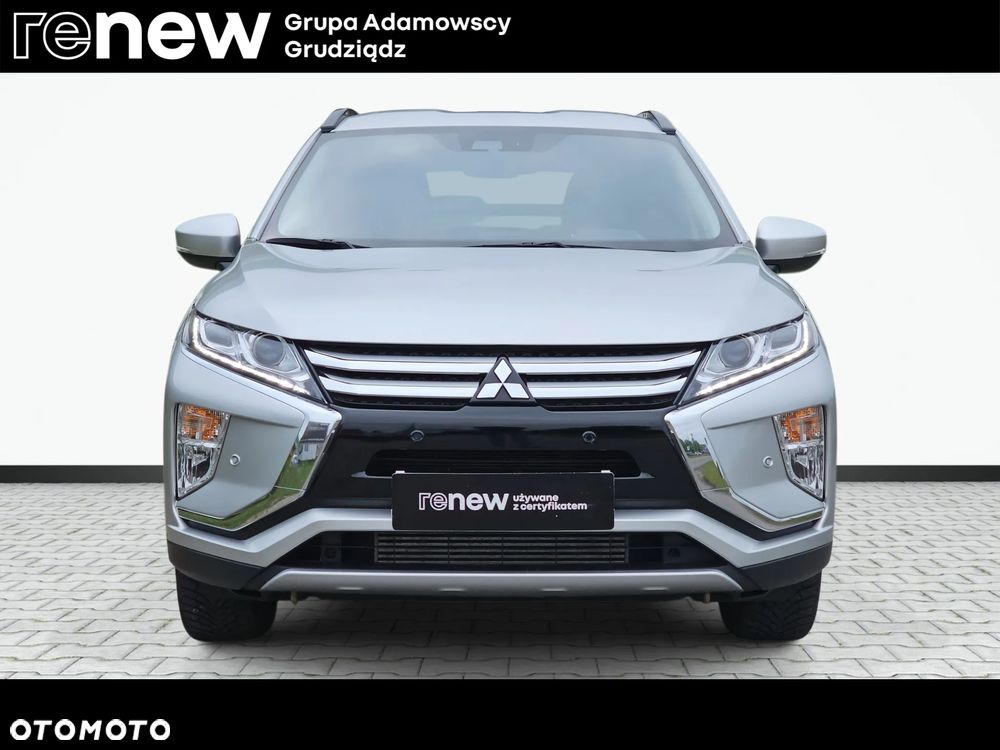 Mitsubishi Eclipse Cross 1.5 T Intense - 9
