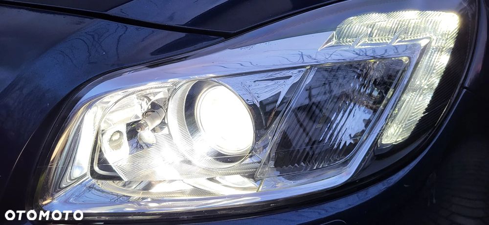 Opel Insignia 2.0 CDTI Active - 22