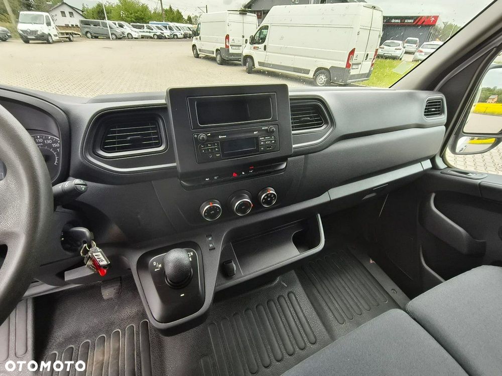 Renault Master - 12