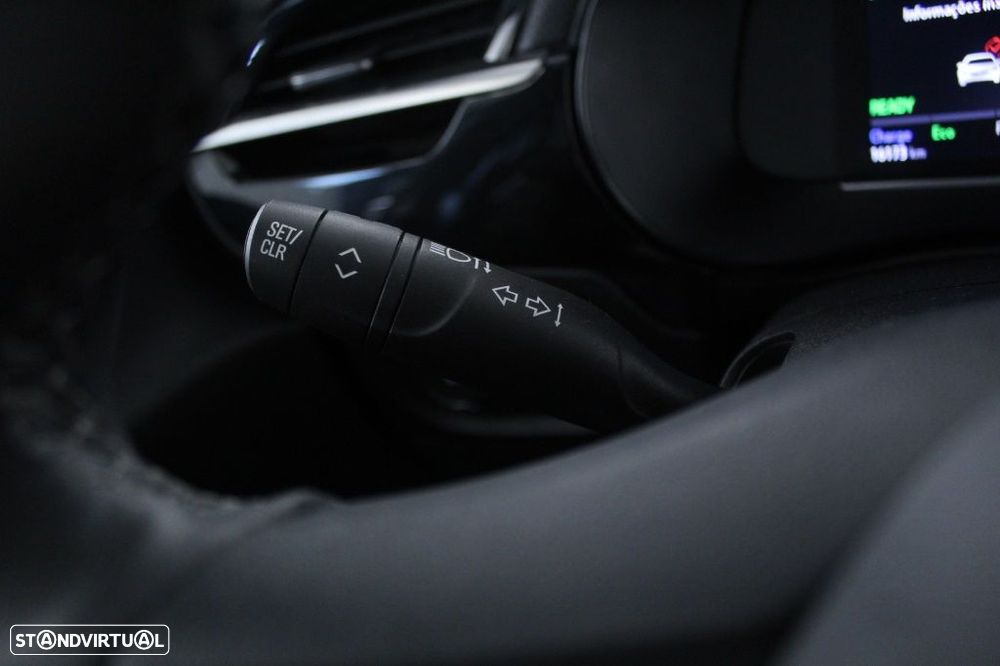 Opel Corsa-e Elegance - 24