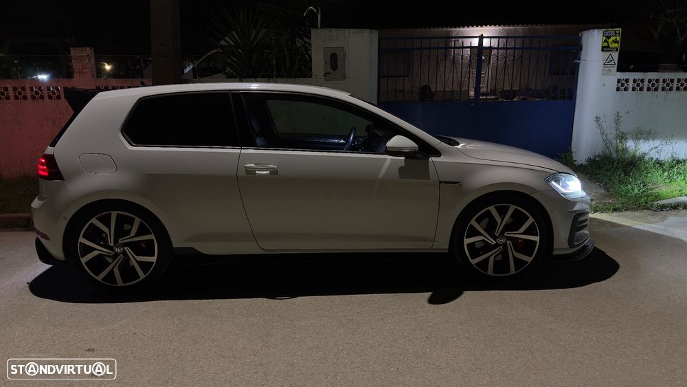 VW Golf 2.0 TSI GTI DSG Performance - 6
