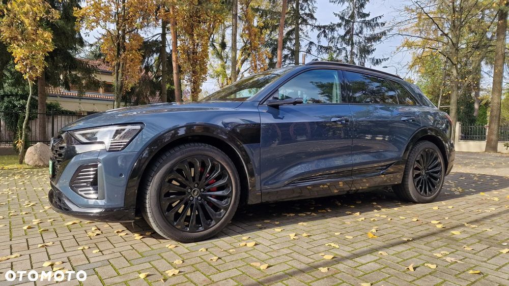 Audi Q8 ver-e--tron-55-114kwh-quattro-s-line - 9