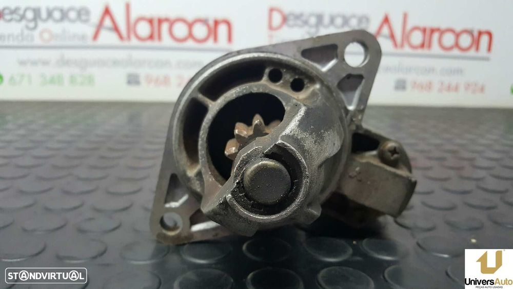 MOTOR DE ARRANQUE SUBARU SVX C11/C12 (CX) 3.3 SVX COUPE - 4