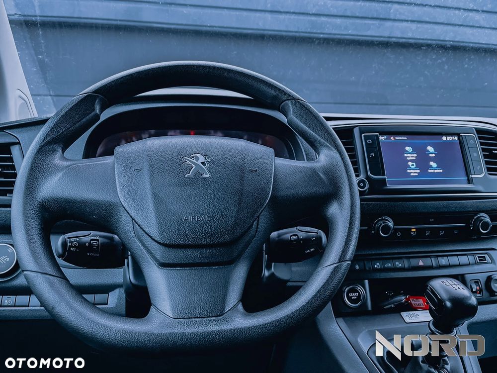 Peugeot Expert 2.0 4x4 Standard Premium - 13