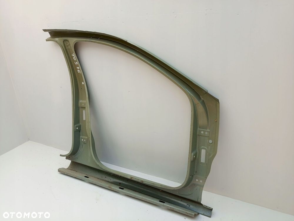 SKODA RAPID 5JA TOLEDO 2012- PRÓG SŁUPEK POSZYCIE LEWE PRZÓD ÷ - 7