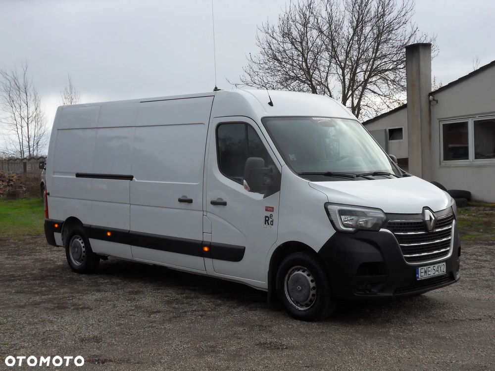 Renault MASTER IV - 7