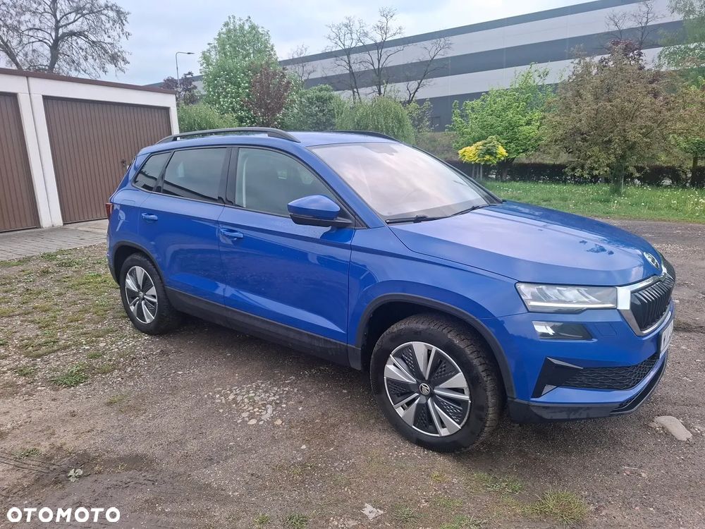 Skoda Karoq - 17