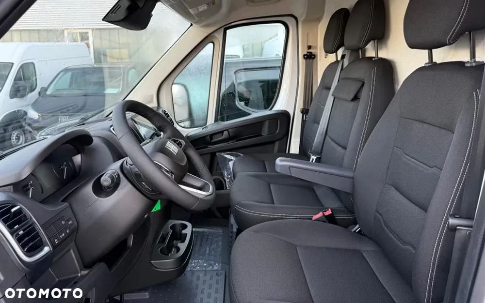 Fiat ducato L3H2 - 9