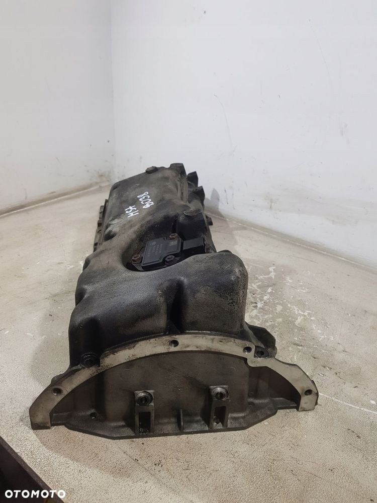 miska oleju olejowa 7793070 bmw e60 e61 lci eur 3.0d m57d30 xdrive - 6