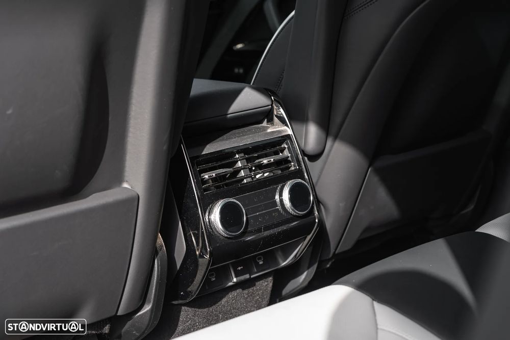 Land Rover Range Rover Sport 3.0 P550e Autobiography - 27