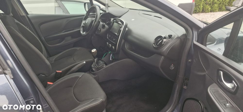 Renault Clio Energy dCi 75 Business - 12