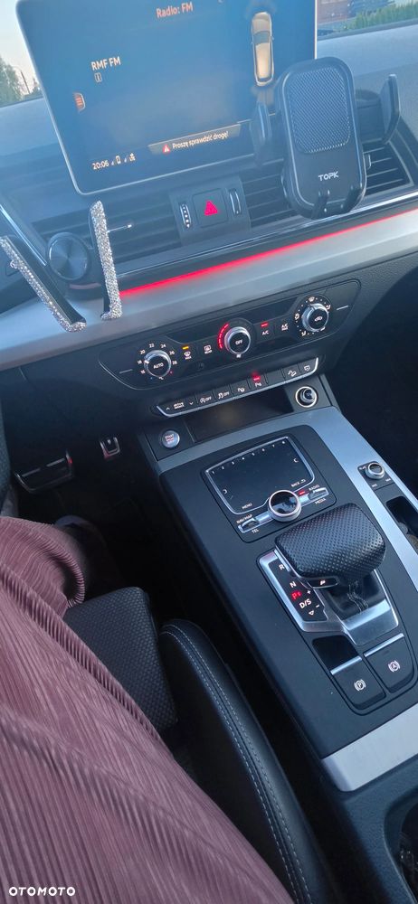 Audi Q5 2.0 TDI Quattro Sport S tronic - 13