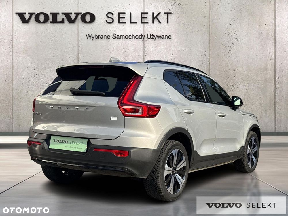 Volvo XC 40 - 5
