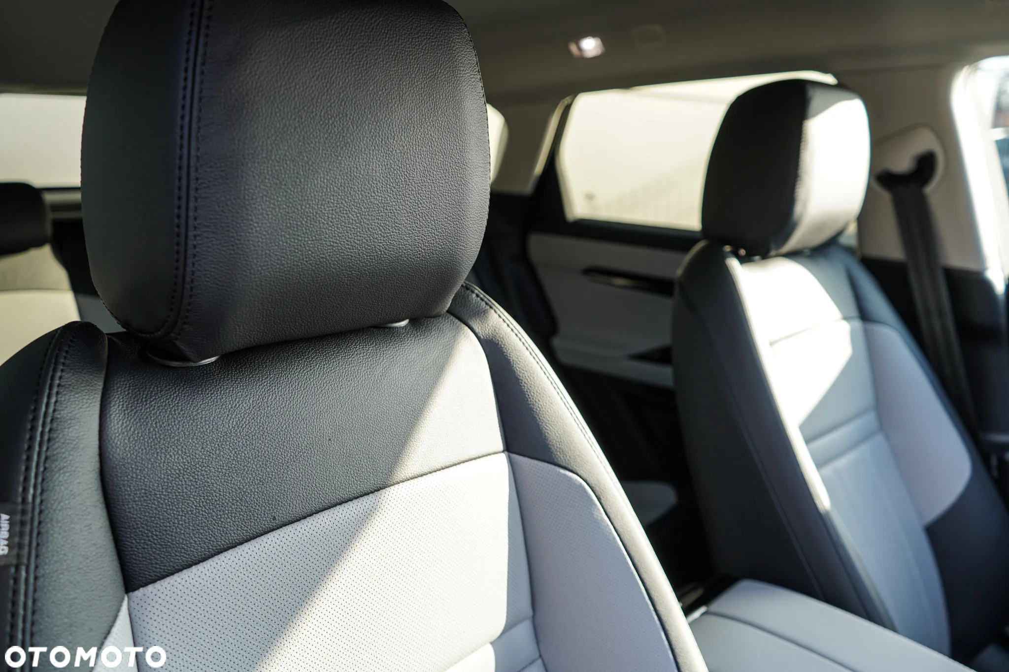 Land Rover Range Rover Evoque D200 R-Dynamic SE - 16