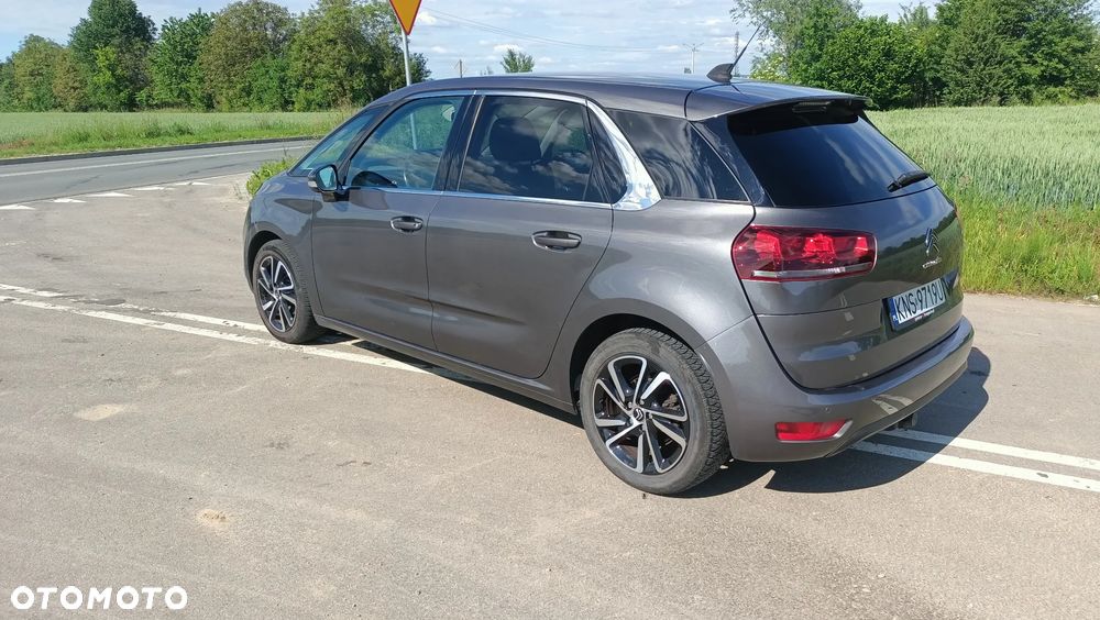 Citroën C4 Picasso BlueHDi 120 Seduction - 5