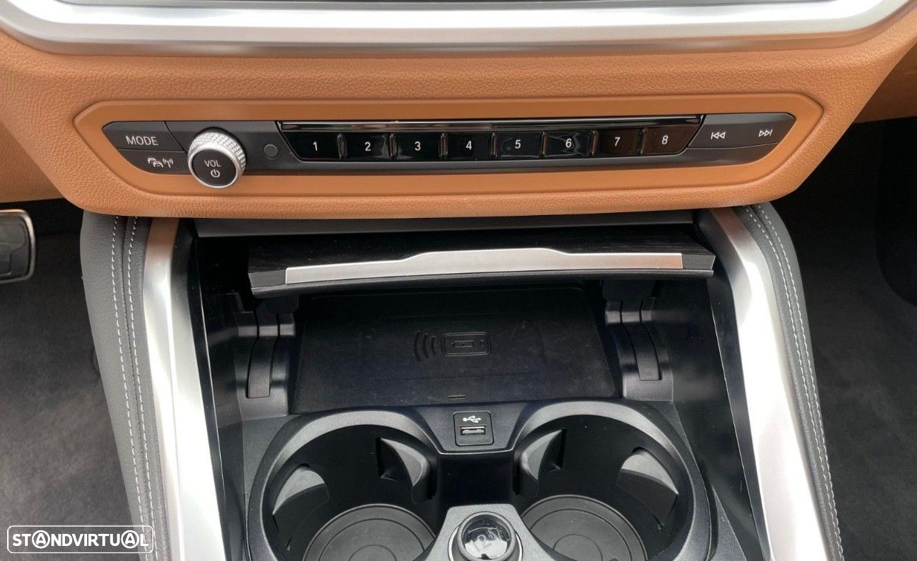 BMW 420 Gran Coupé d Desportiva M Auto - 3