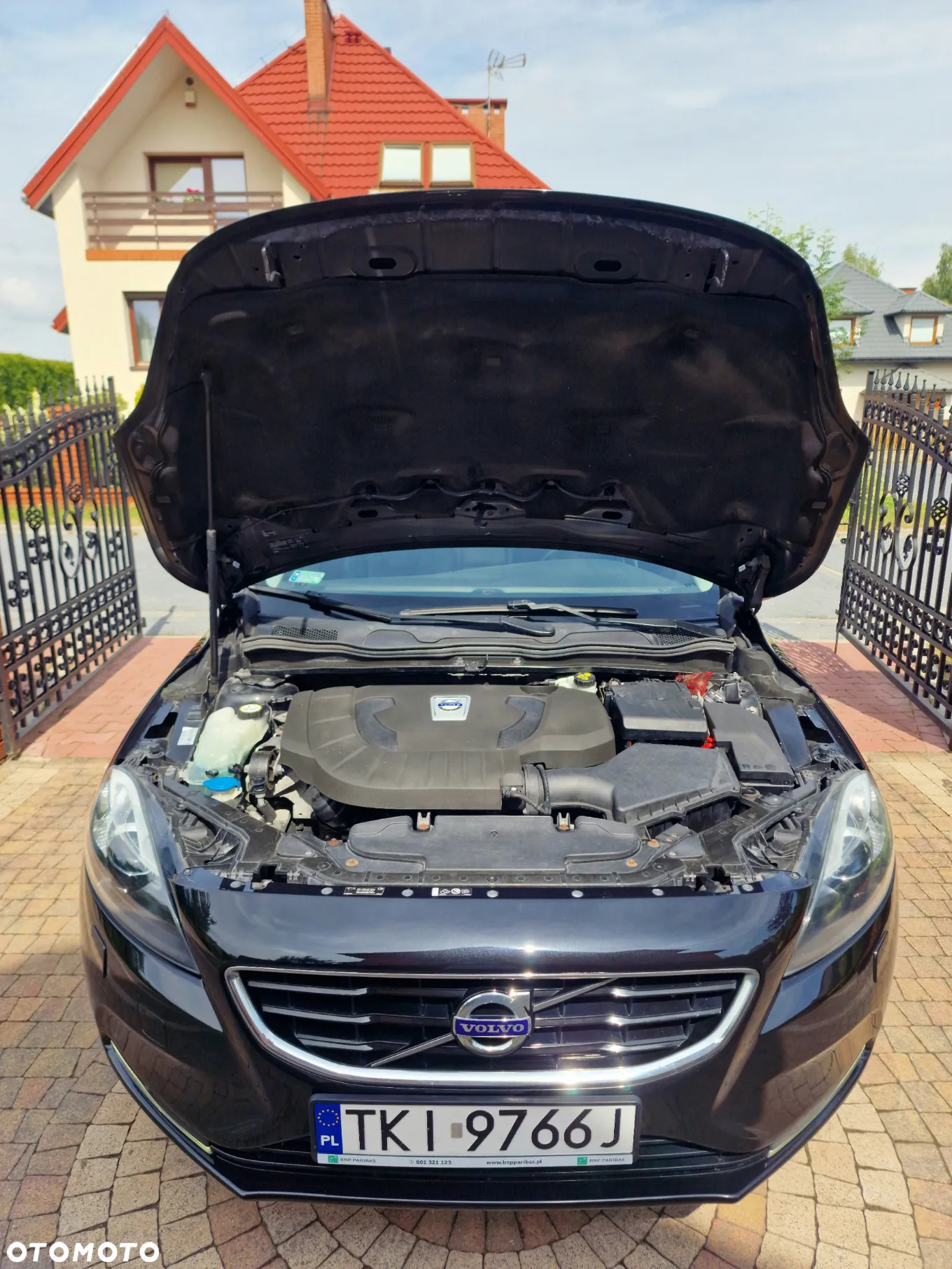 Volvo V40 D4 Summum - 12