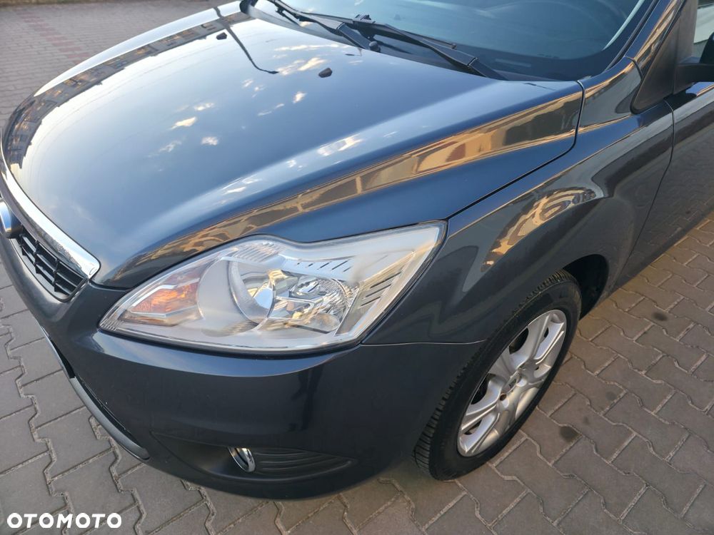 Ford Focus - 15