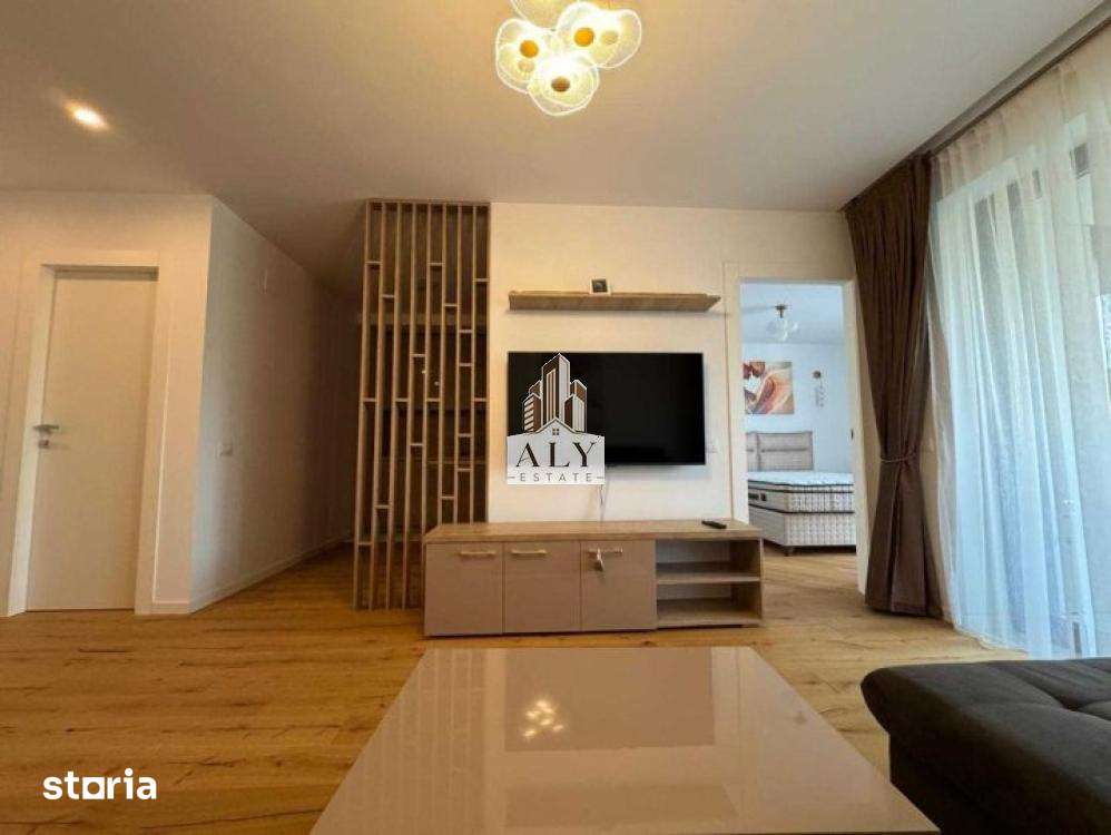 Inchiriere Apartament 2 Camere|Aviatiei — fotografia 3