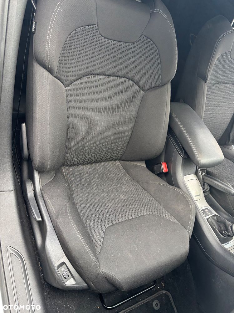 Citroën C5 2.0 HDi Exclusive - 19
