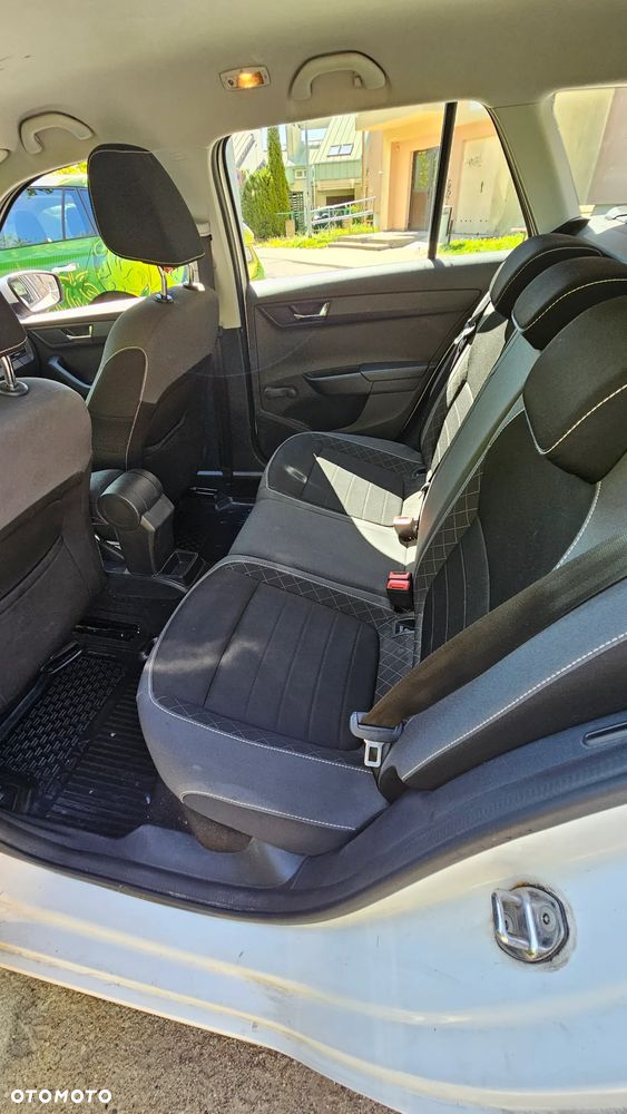 Skoda Fabia 1.0 TSI Ambition - 8