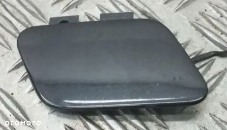Zaślepka hak/hol przód AUDI A3 LIFT 8P0 KOLORY - 4