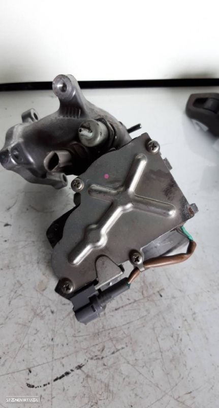 Corpo De Injecção/ Borboletas Toyota Corolla (_E12_) - 4