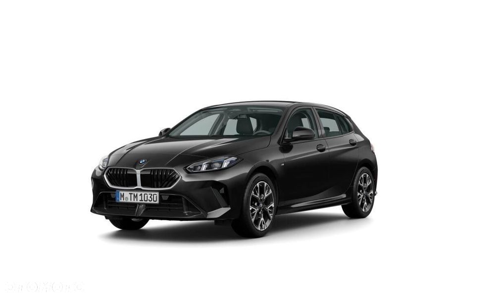 BMW Seria 1 - 1