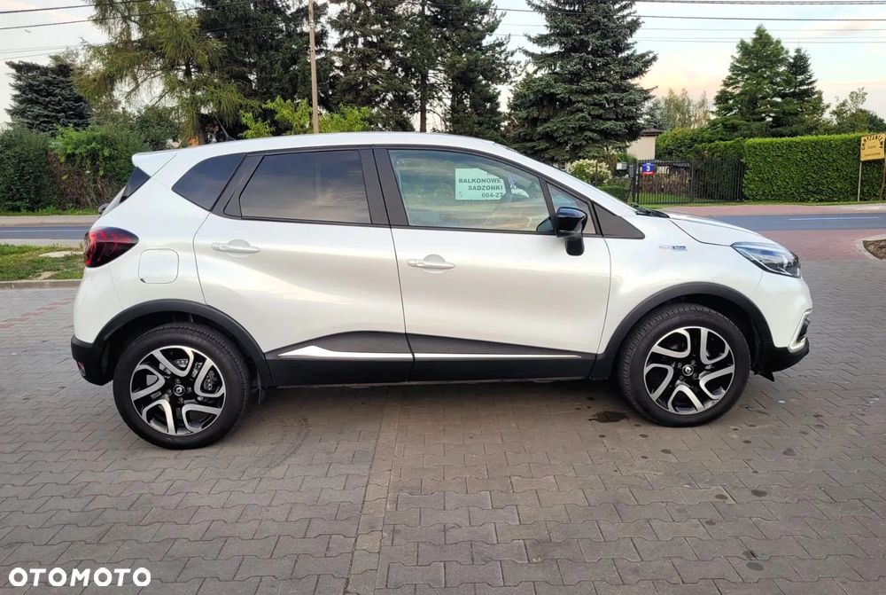 Renault Captur 0.9 Energy TCe Limited - 25