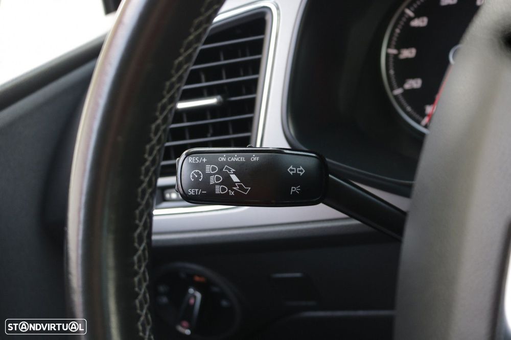 SEAT Leon 1.5 TSI Xcellence - 35