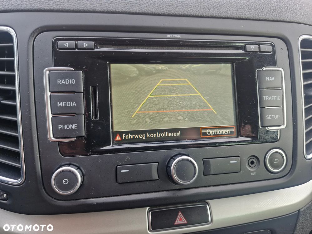 Seat Alhambra 2.0 TDI (Ecomotive) Start & Stop DSG Reference - 30