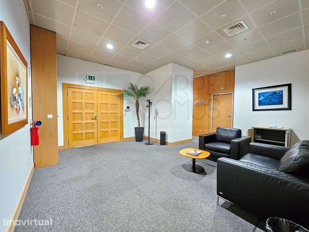 Escritórios com 780 m² na Quinta da Beloura - Grande imagem: 4/60