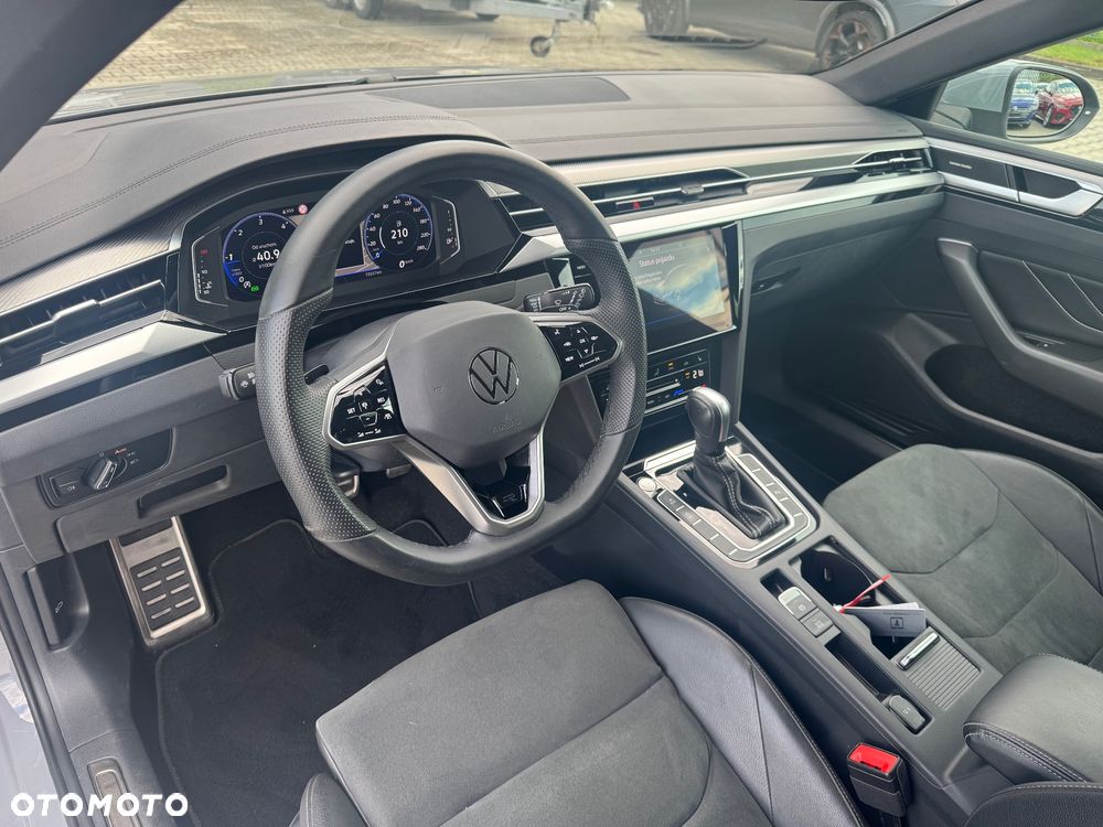 Volkswagen Arteon Shooting Brake 2.0 TDI SCR 4Motion DSG R-Line - 17